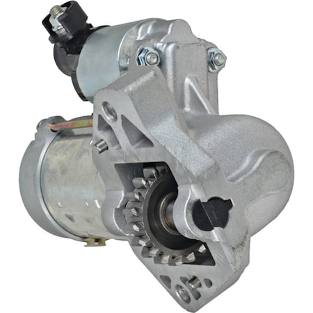 Aftermarket JAndN Electrical Products Starter 410-52328-JN